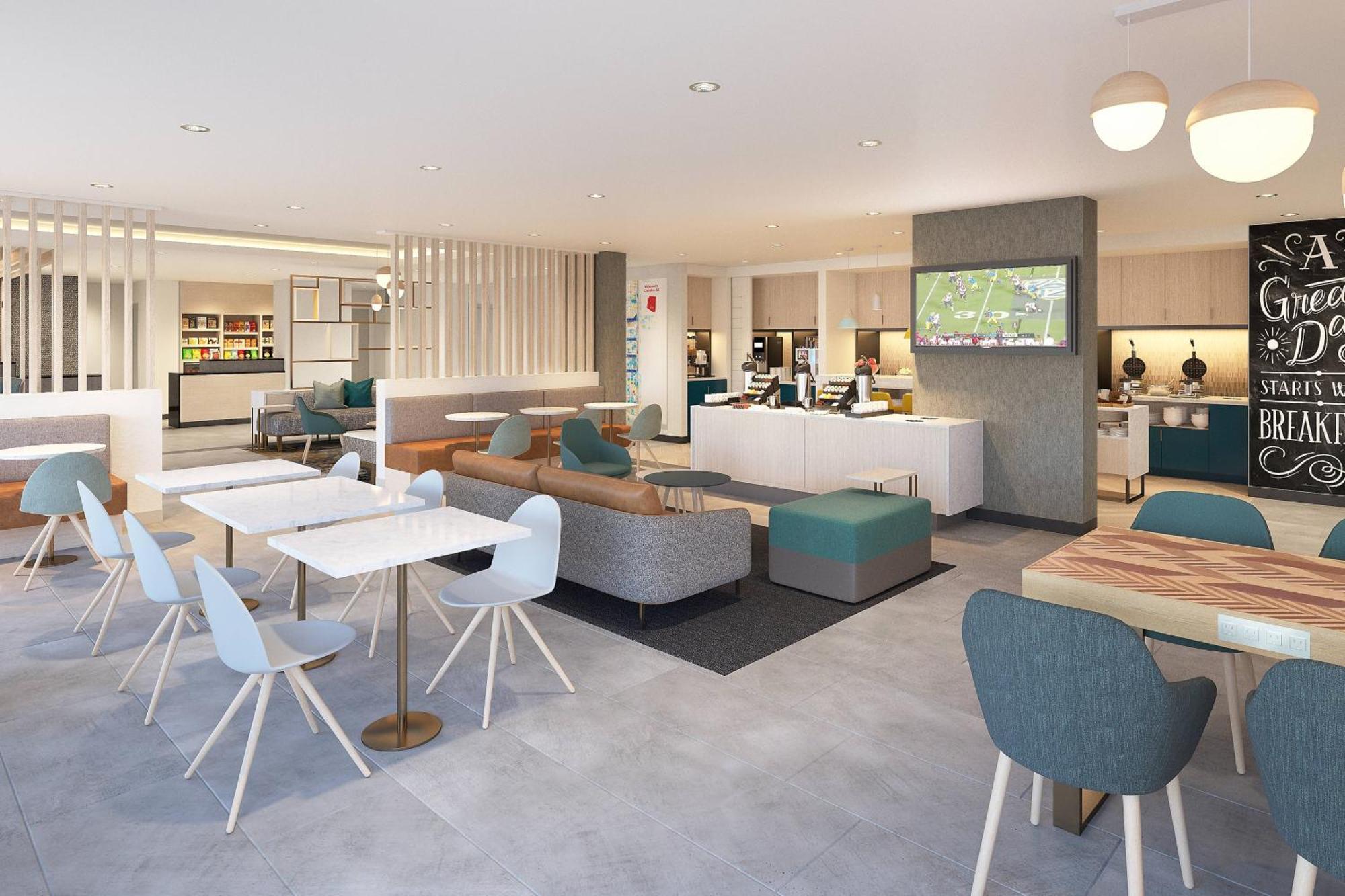 Towneplace Suites By Marriott Hadley Amherst Exterior foto