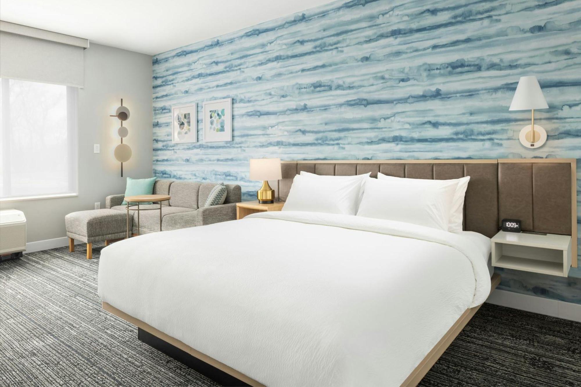 Towneplace Suites By Marriott Hadley Amherst Exterior foto